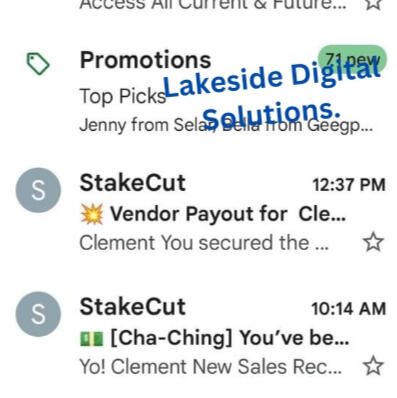 The untold secrets I used to make over $2k monthly working from home.